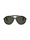 Persol Unisex Sunglass Po0202s