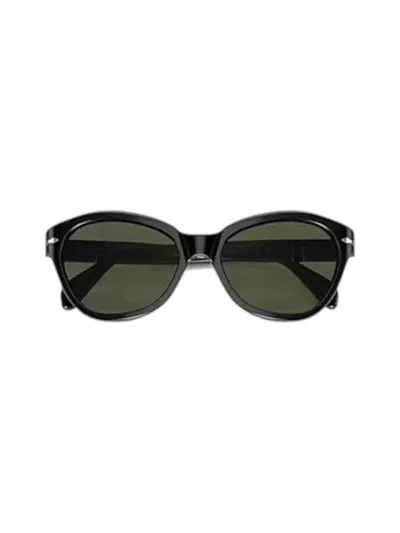 Persol 0582 S - Black Sunglasses