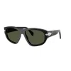 Persol Cat-eye Frame Sunglasses In Pink
