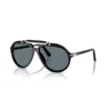 Persol Unisex Sunglass Po0202s In 95/3r