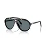 Persol Unisex Sunglass Po0202s In 95/3r