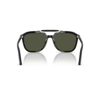 Persol Unisex Sunglass Po0203s In Green