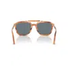 Persol 0po0203s960/r5 In Brown