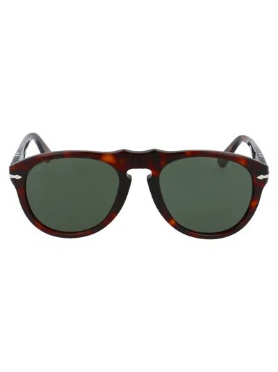 PERSOL 0PO0649 SUNGLASSES