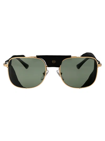 PERSOL 0PO1013SZ SUNGLASSES