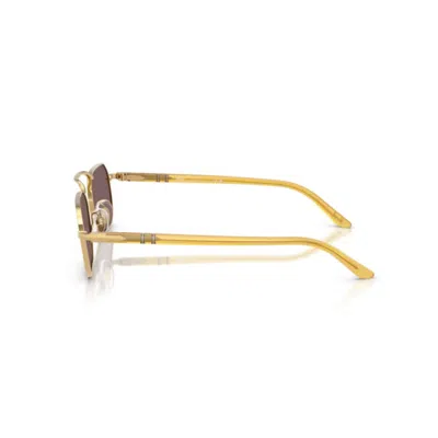 Persol 0po1020s112953 In Gold