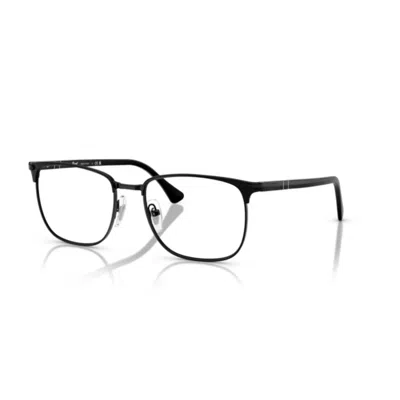 Persol 0po1021v1078 In Black