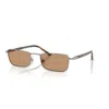 Persol Po1025s In Silver