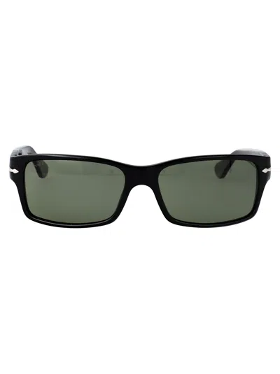 Persol 0po2803s Sunglasses In Neutral