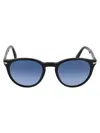 Persol 0po3152s Sunglasses In 9014q8 Black