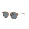 Persol Po3309s In Brown