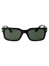 Persol 0po3272s Sunglasses In Black