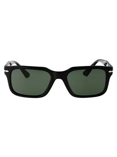 Persol 0po3272s Sunglasses In Black