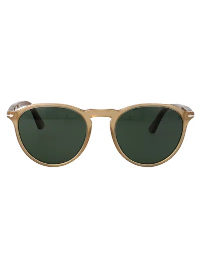 Persol 0po3286s Sunglasses In Neutral