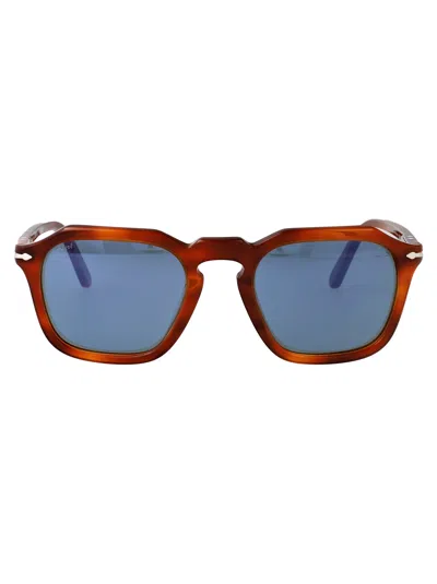 Persol 0po3292s Sunglasses In Brown