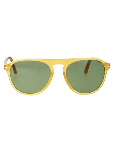 PERSOL 0PO3302S SUNGLASSES