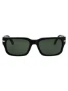 Persol 0po3315s Sunglasses In Black