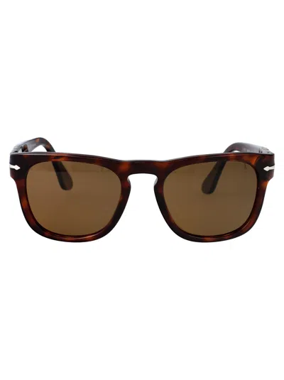 Persol 0po3333s Sunglasses In Brown
