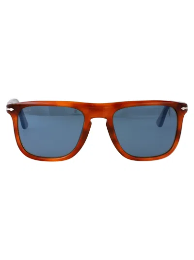 Persol 0po3336s Sunglasses In Brown