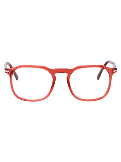 PERSOL 0PO3337V GLASSES