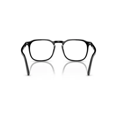 Persol 0po3337v95 In Metallic