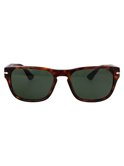 Persol 0po3341s Sunglasses In Brown