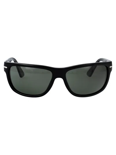 Persol 0po3342s Acetate Sunglasses In Multi