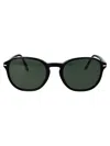 Persol 0po3343s Sunglasses In 95/31 Black