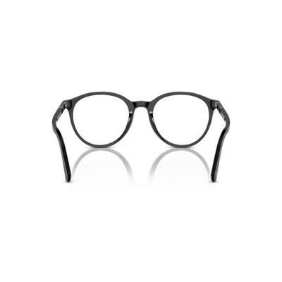 Persol 0po3353v95 In Black