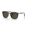Persol Unisex Sunglasses Po3355s In 24/31