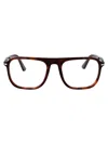 Persol 0po3359v Glasses In Black