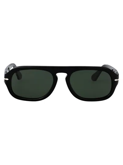 Persol 0po3369s Sunglasses In Black