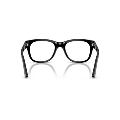 Persol 0po3372v95 In Black
