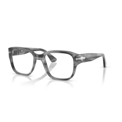 Persol 0po3374v1192 In Gray