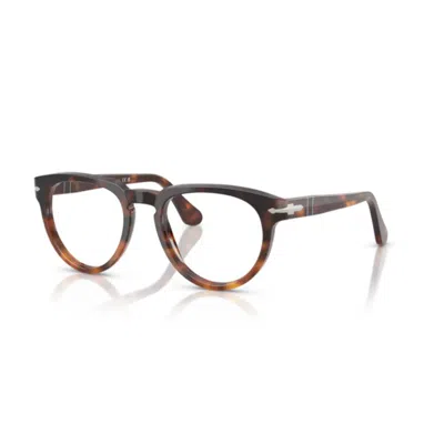 Persol 50mm Phantos Optical Glasses In Multi