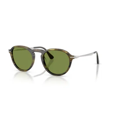 Persol 0po3383s12374e In Green