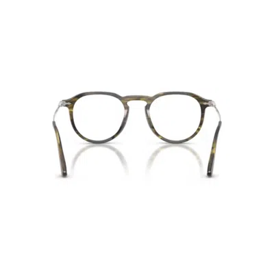 Persol 0po3387v1237 In Brown