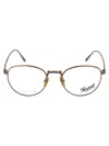 Persol 0po5002vt Glasses In Gold