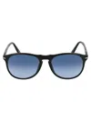 Persol 0po9649s Sunglasses In Blue