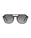 Persol 100  Metal 100  Acetate Occhiali Da Sole In Gray