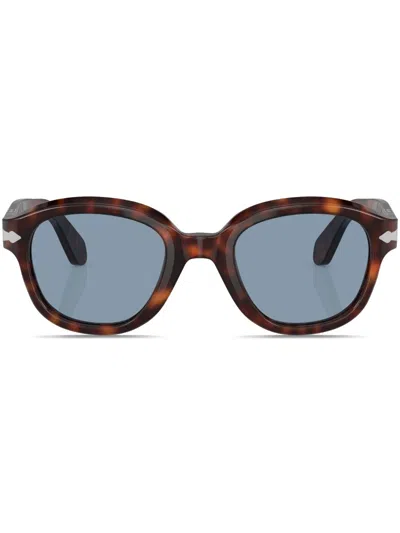 Persol Sunglasses In Brown