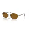 Persol Sunglasses 1018s Sole In 513/33