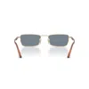 Persol 1025s Sole113256 In Blue