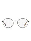 Persol 2460 Glasses In Schwarz