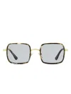 Persol 2475 Sunglasses In 褐色
