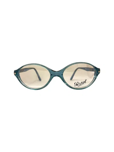 Persol 2519-v Sunglasses In Grey