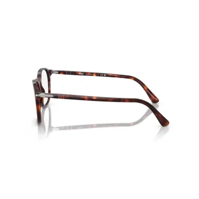 Persol 3007vm Vista24 In Brown