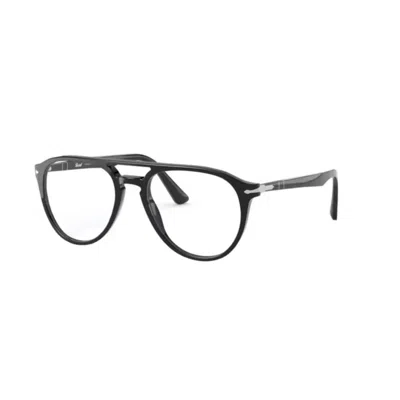 Persol 3160v Vista095 In Black
