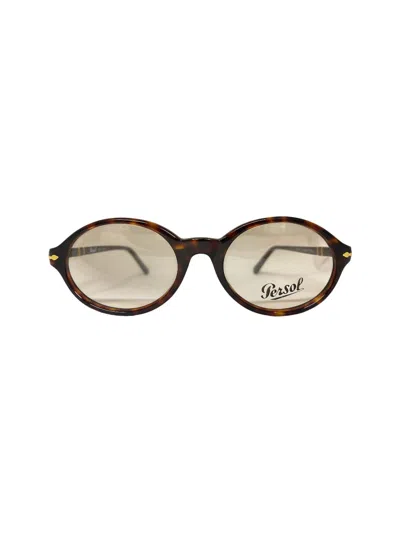 Persol 318 - Havana Sunglasses In Brown