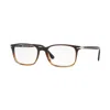 Persol Geometric Flat Mirror In 1026